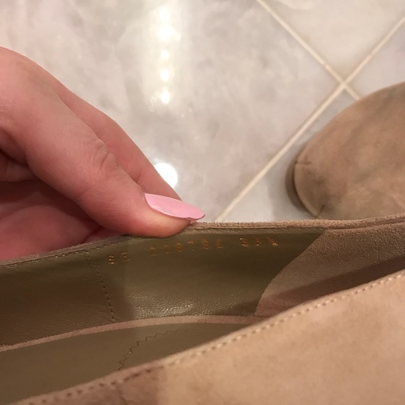 YSL tribtoo Heels - Picture 6 of 6